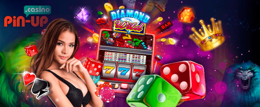 Pin-Up Casino'den Daha Fazla Yararlanmanın 10 Etkili Yolu